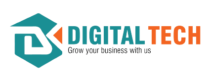 DK Digital Tech | India's Best Digital Marketing Solution